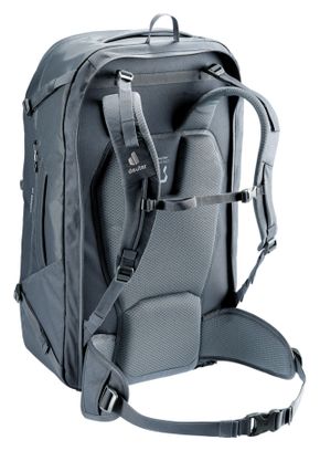 Sac de Randonnée Deuter Access 55L Noir