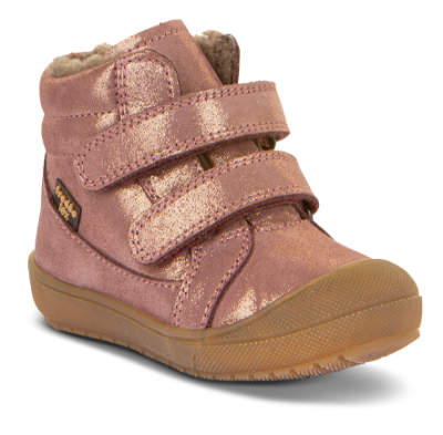 Froddo Pink G2110138-9