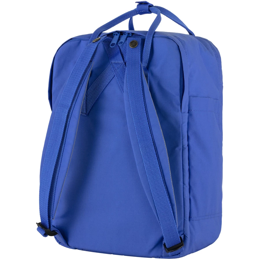 Fjällräven Kånken Laptop 15'' - Rucksack 40 cm cobalt blue