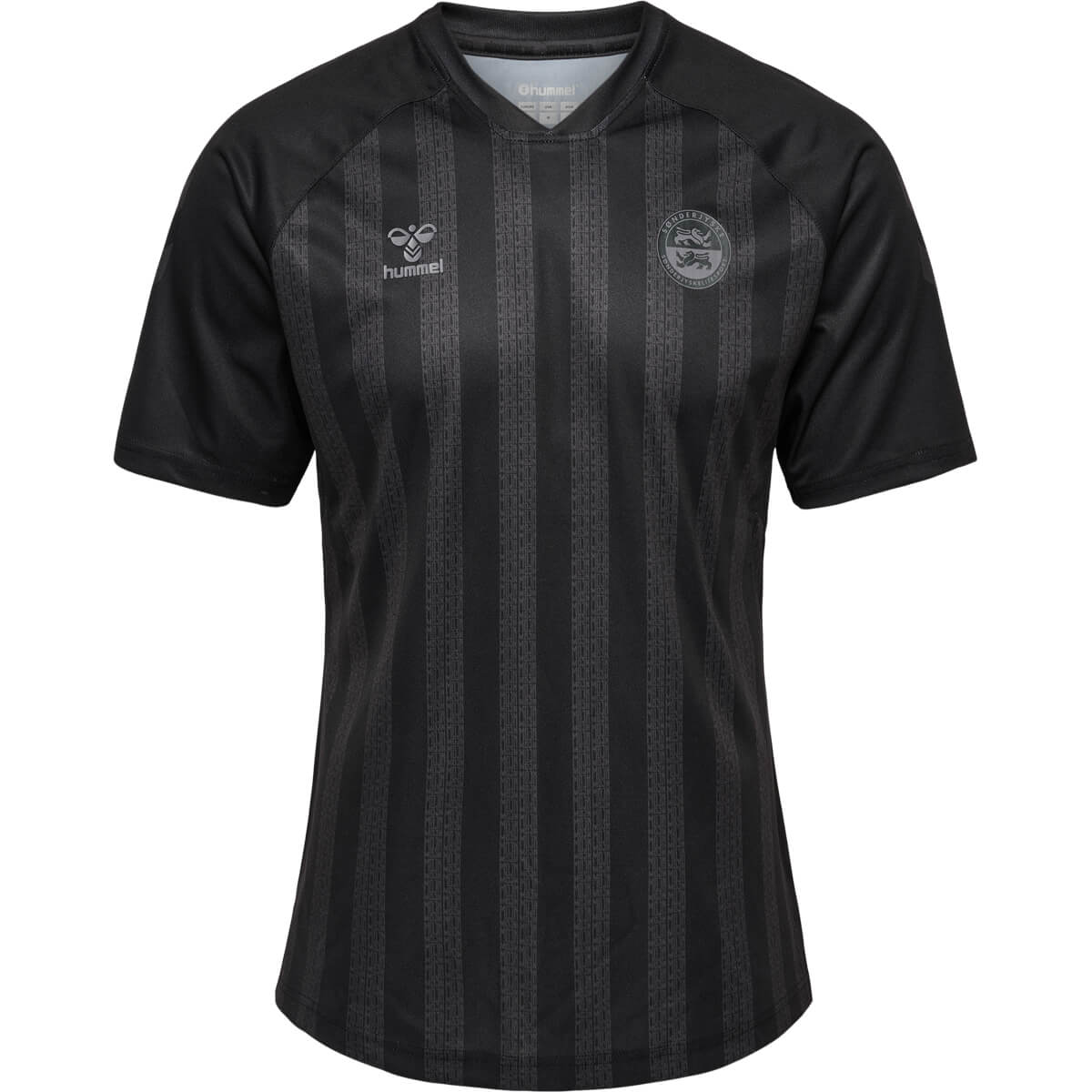 SønderjyskE Fan T-shirt 22/23