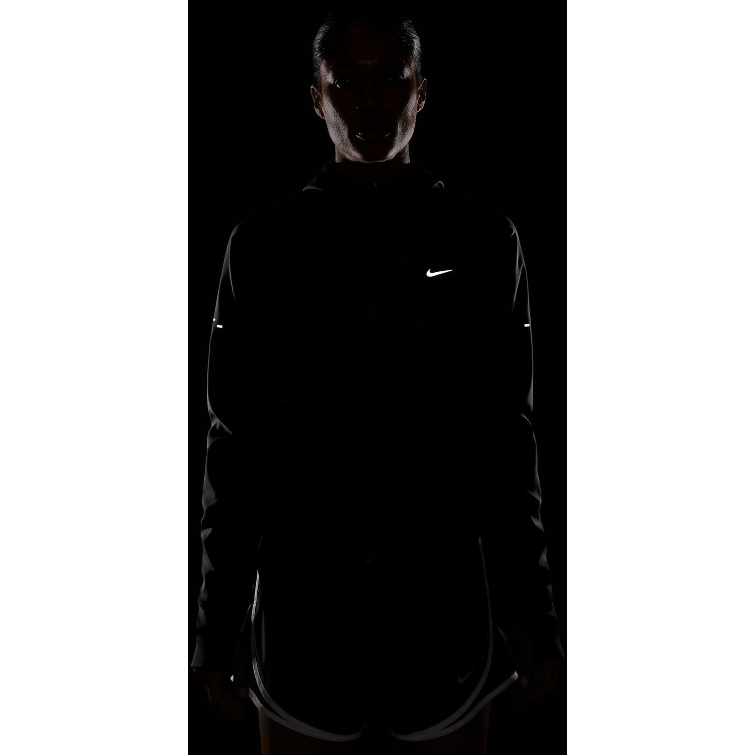 Nike Therma-FIT Swift Jack Dames