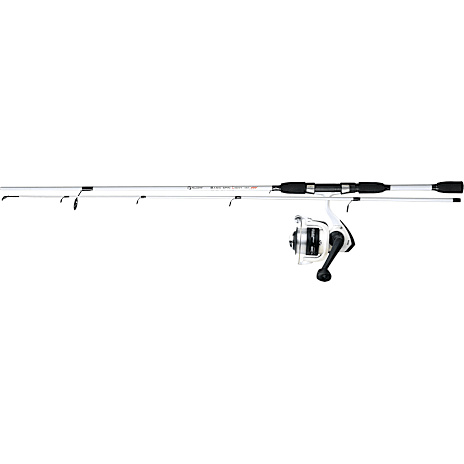 Angelset Spin Fiskestang og rulle 180 cm