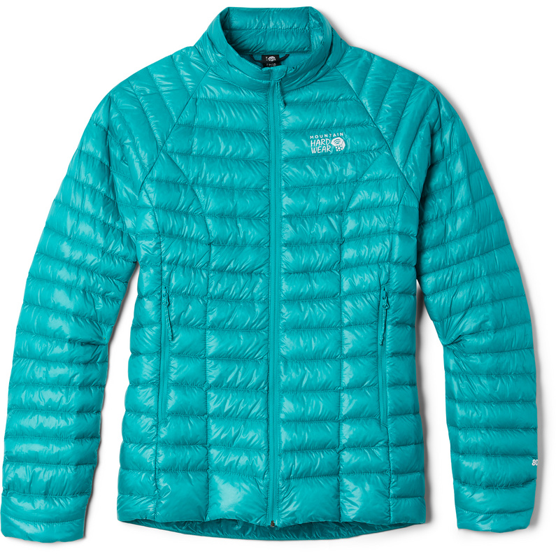 Mountain Hardwear Damen Ghost Whisperer 2 Jacke