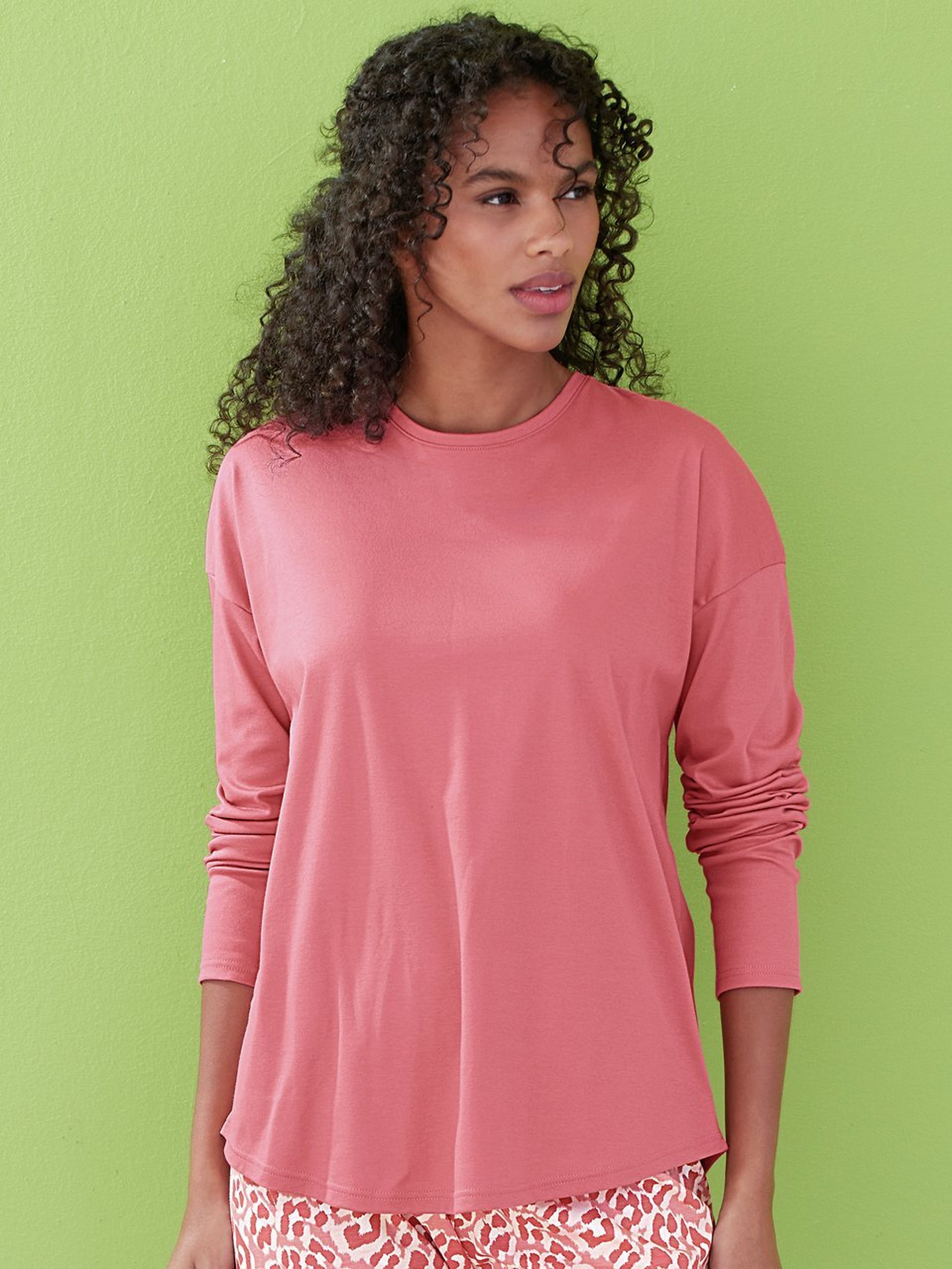 Pyjama-Shirt