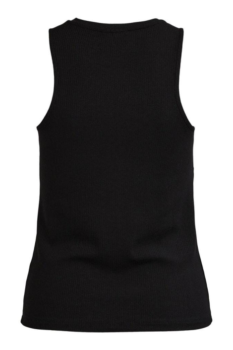 Object zwarte dames top