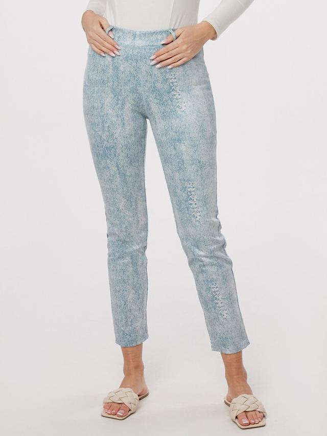 Hose Penelope 5 Pocket