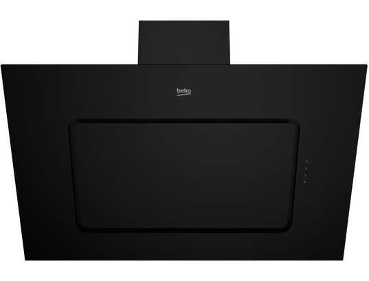 BEKO - Hotte decorative murale HCA92540B