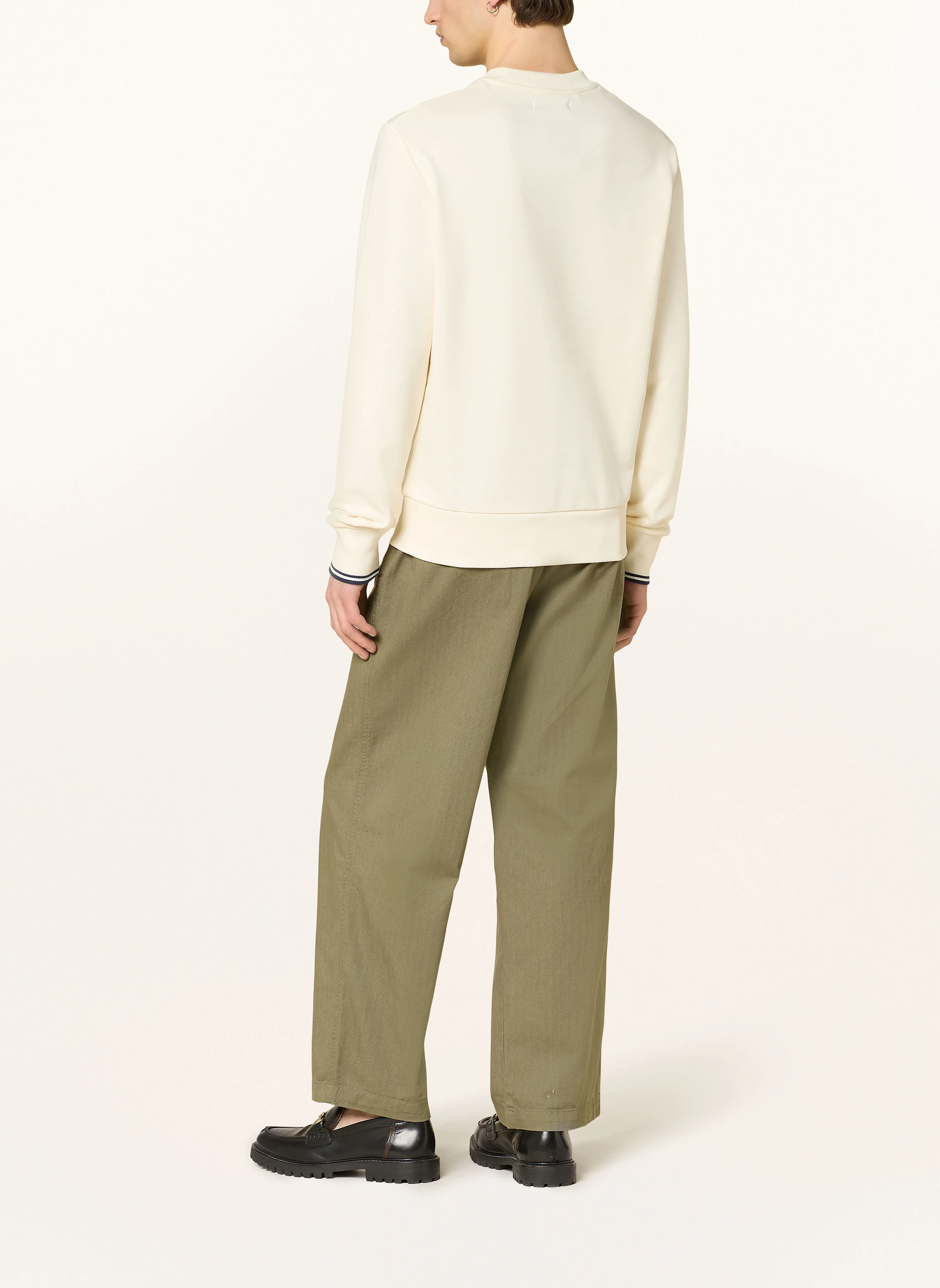 FRED PERRY Sweatshirt