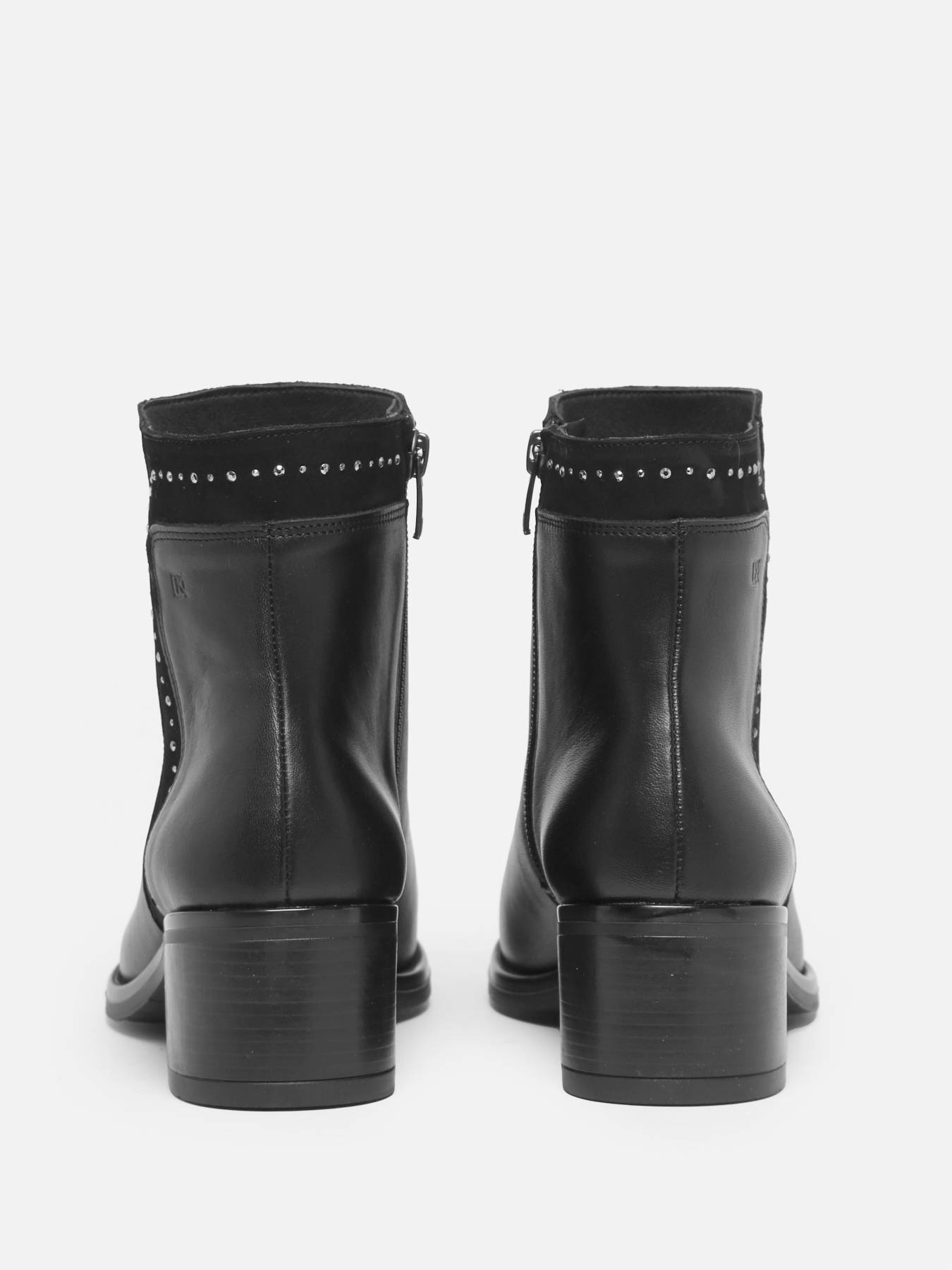 Bottines Chiara en cuir DORKING