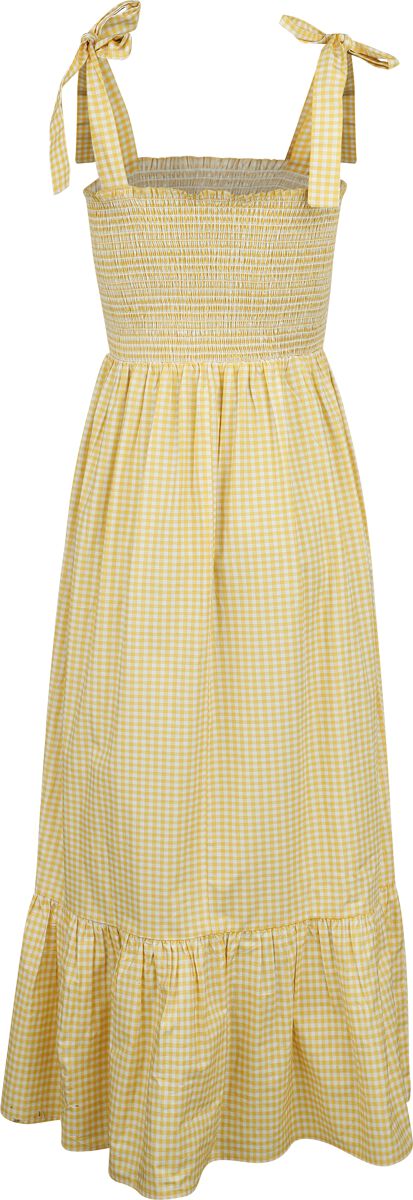 Sonny Dress | Timeless London Robe longue