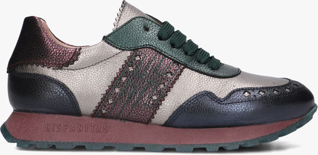 groene hispanitas sneakers chi243623