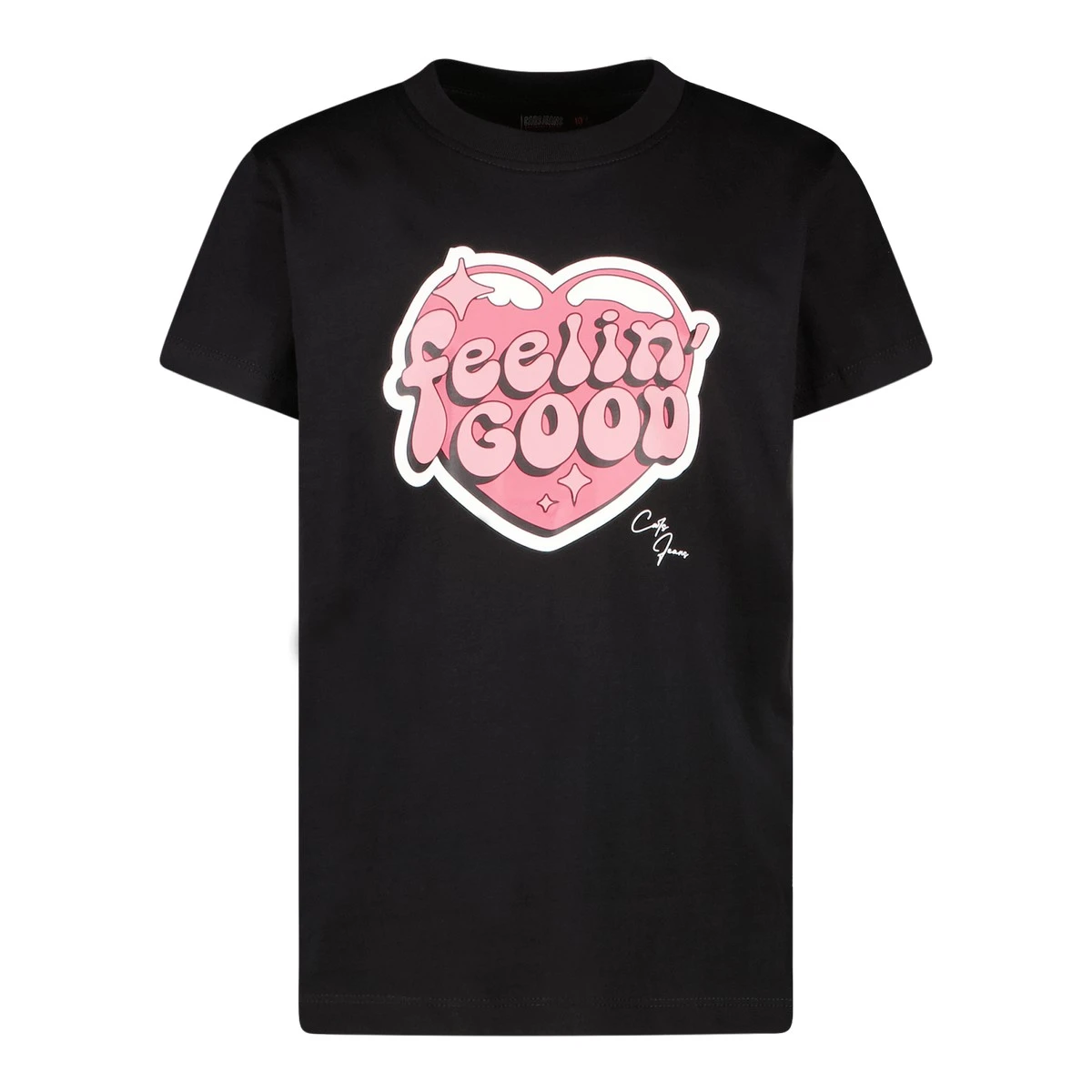 Meisjes T-shirt A52602