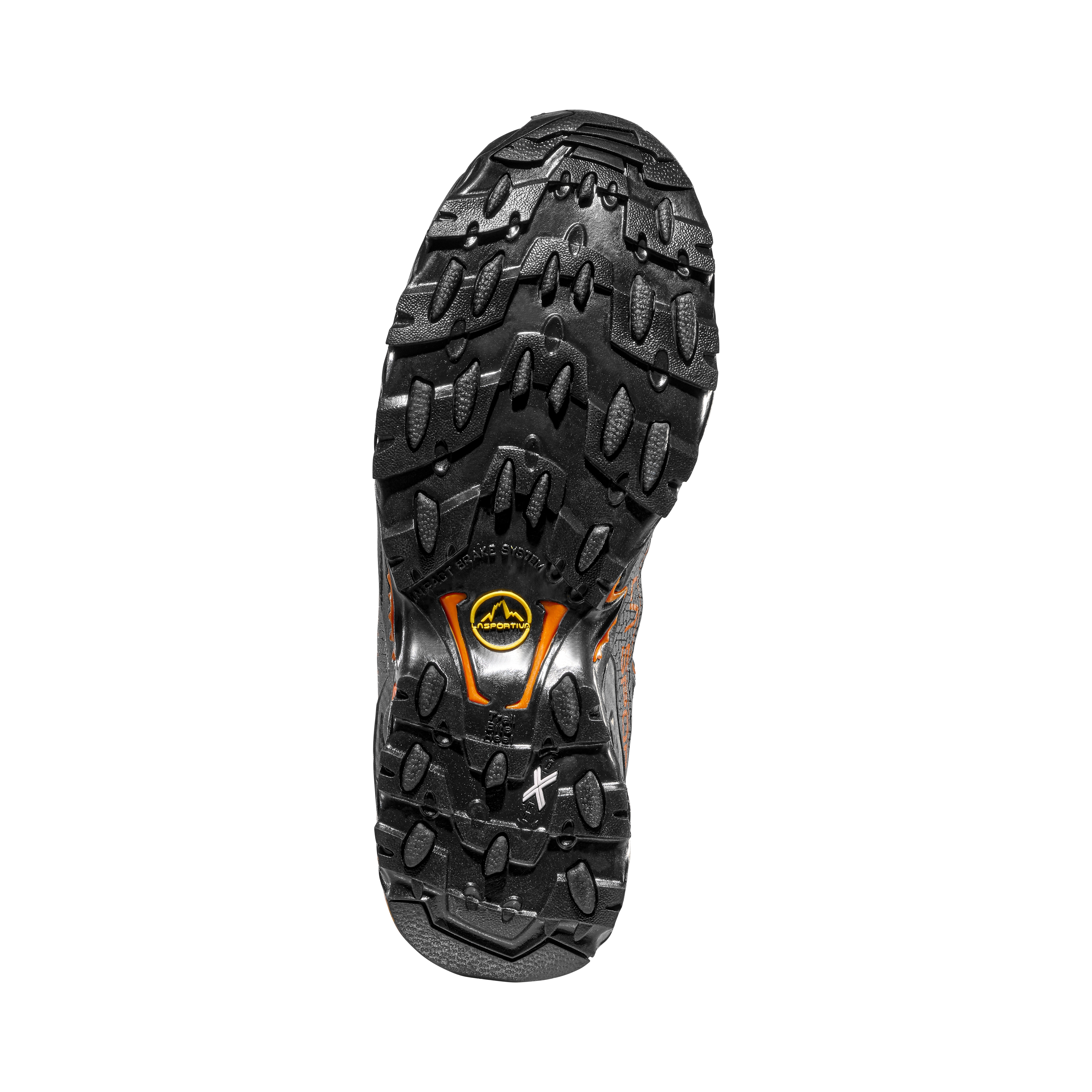 La Sportiva Ultra Raptor II Mid GTX , Herre<br>Mellomhøy tursko