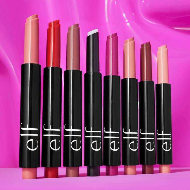 e.l.f. Pout Clout Lip Plumping Pen In The Clear