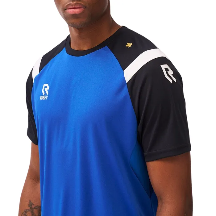 Robey Control Shirt Senior