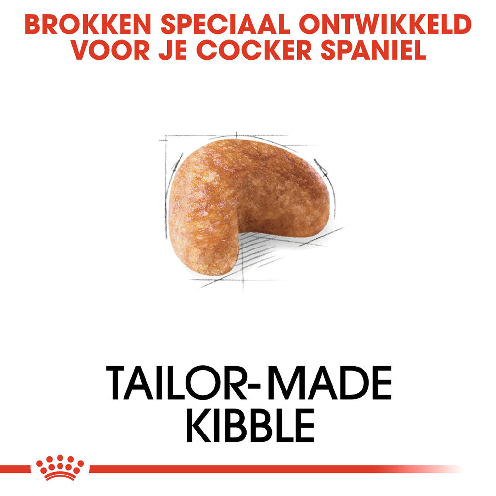 Royal Canin Cocker Adult - Hondenvoer
