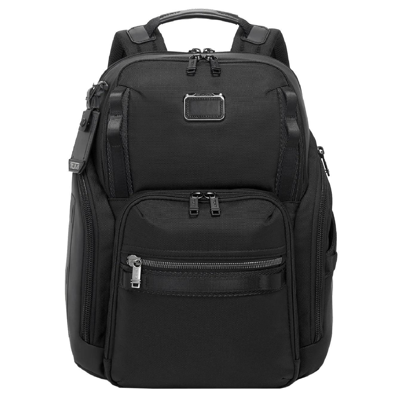 Tumi | Alpha Bravo Search Rugzak | Laptoprugzak 15