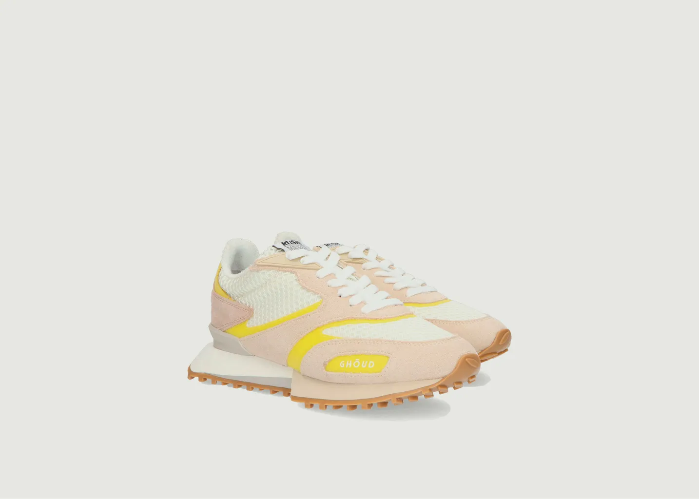 Baskets Rush Groove 2.0 Low Ghoud