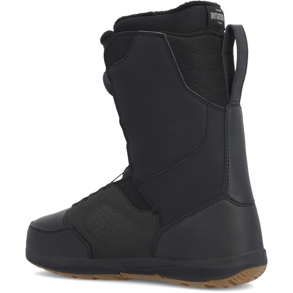 Boots snowboard RIDE LASSO BLACK