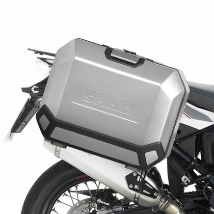 Support valises Shad 4P SYSTEM