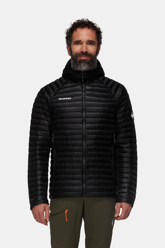 Mammut Mammut Aenergy In Hooded Jas