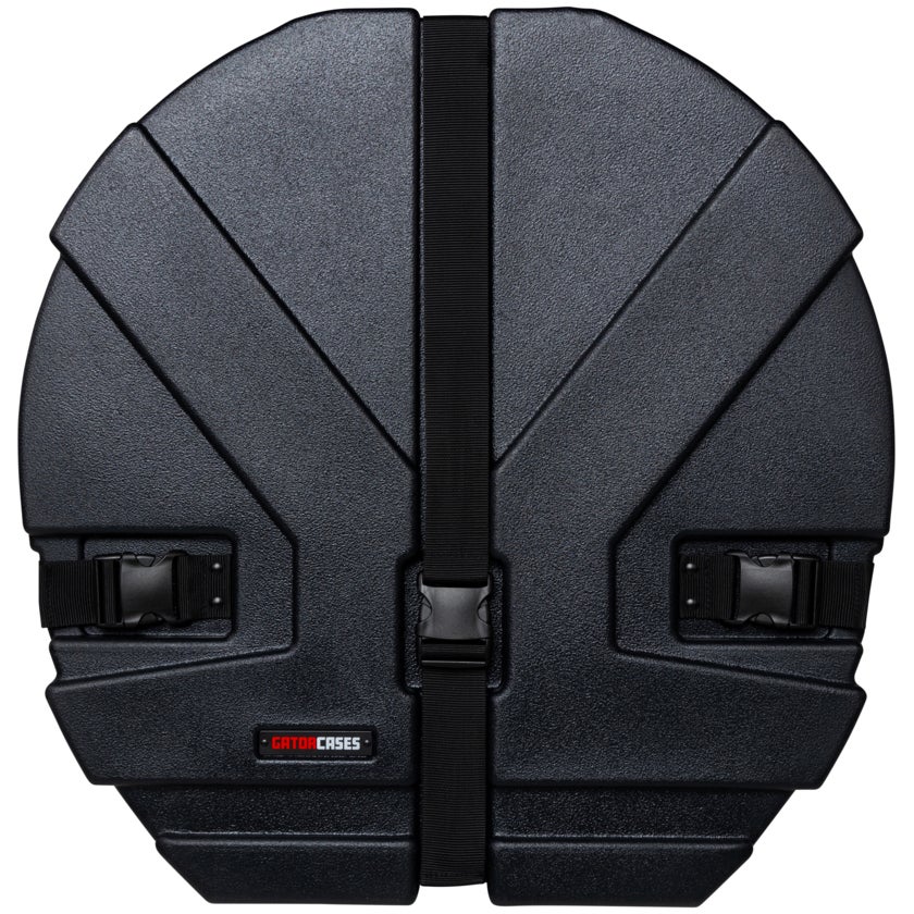 Gator Cases GPC2218BD Grooves koffer voor bassdrum 22 x 18 inch