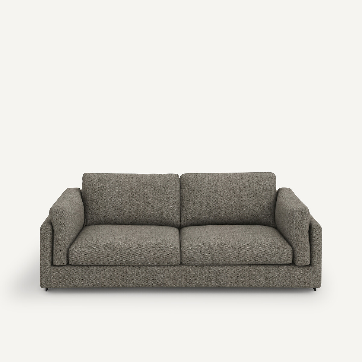 AM.PM<br>Sofá conversível em Tweed, César