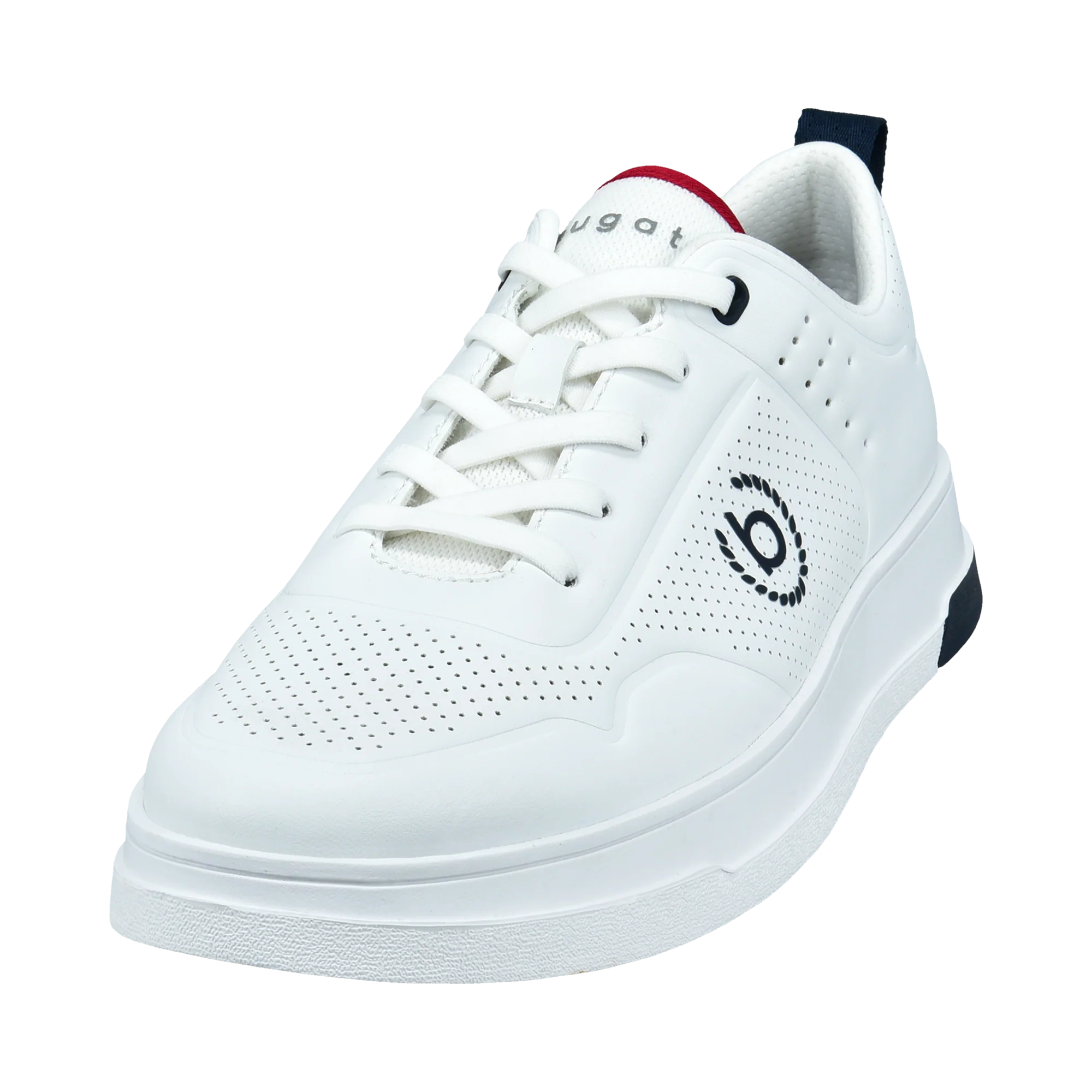 Sneaker weiß