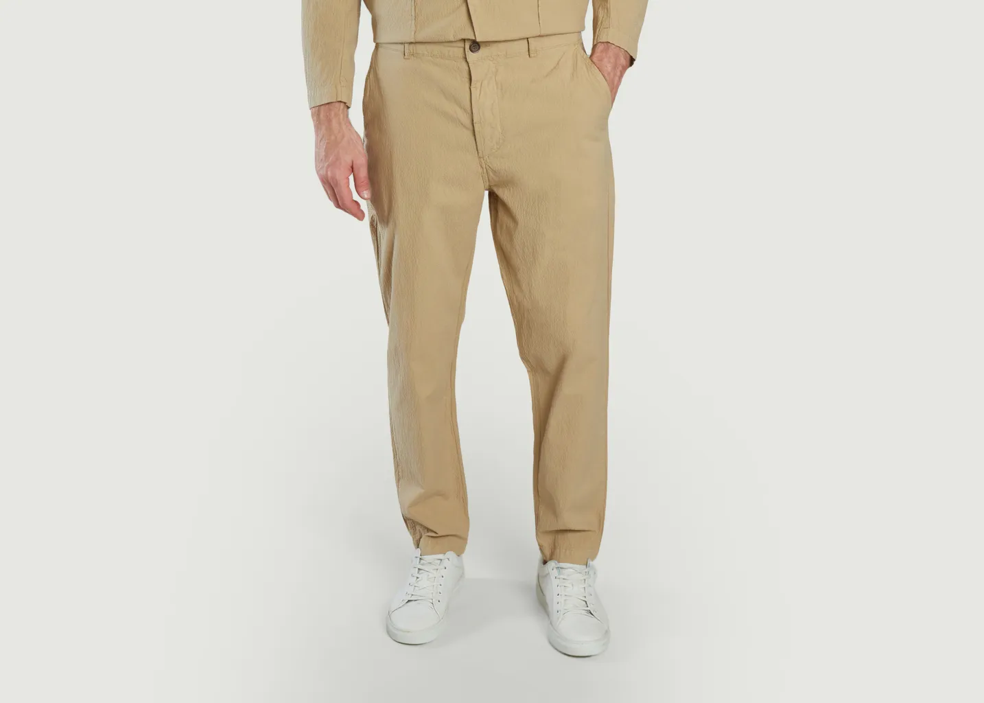 Chino Military Universal Works