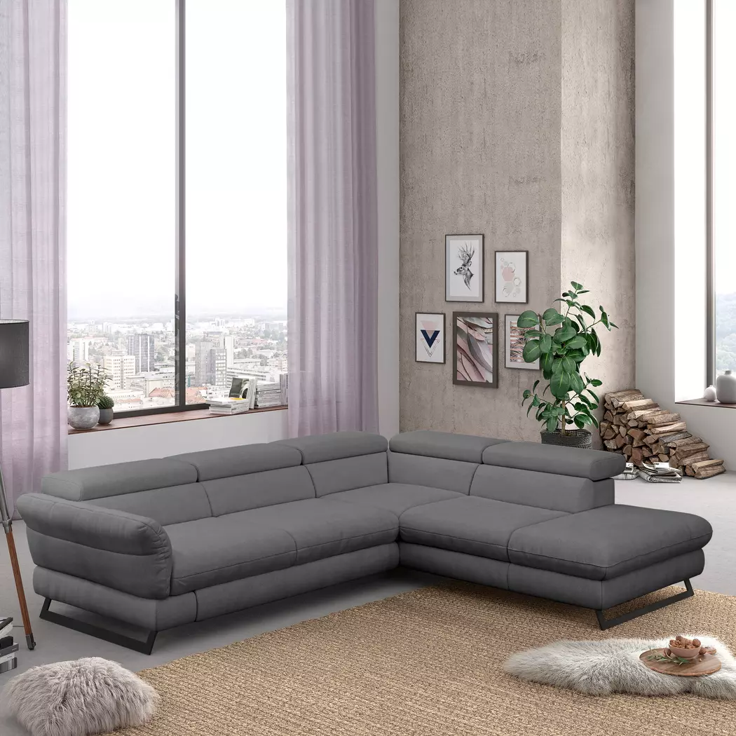 Ecksofa Haiti