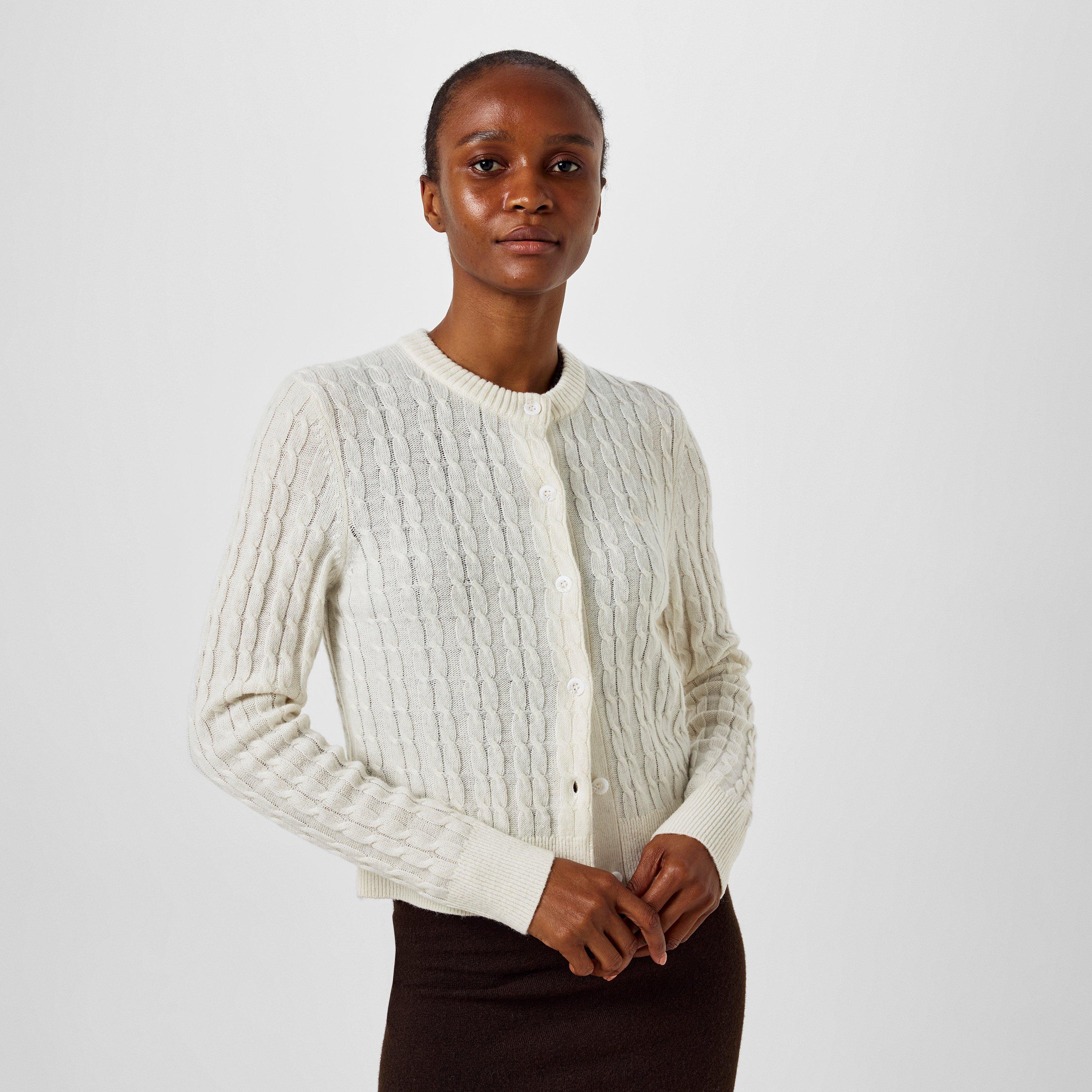 Jack Wills JW Tinsbury Cardigan