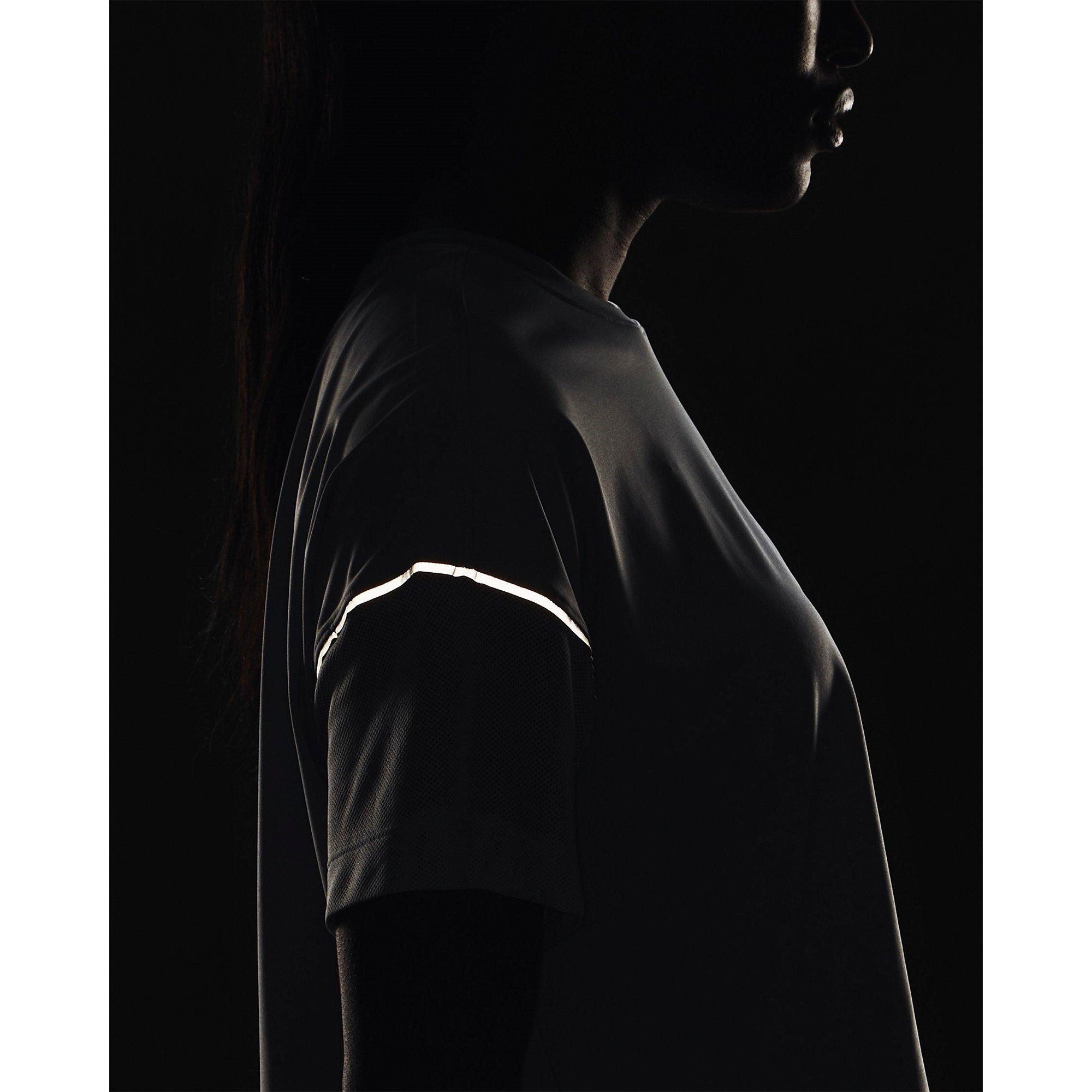 Under Armour UA Rush Vent Crop Top Women’s