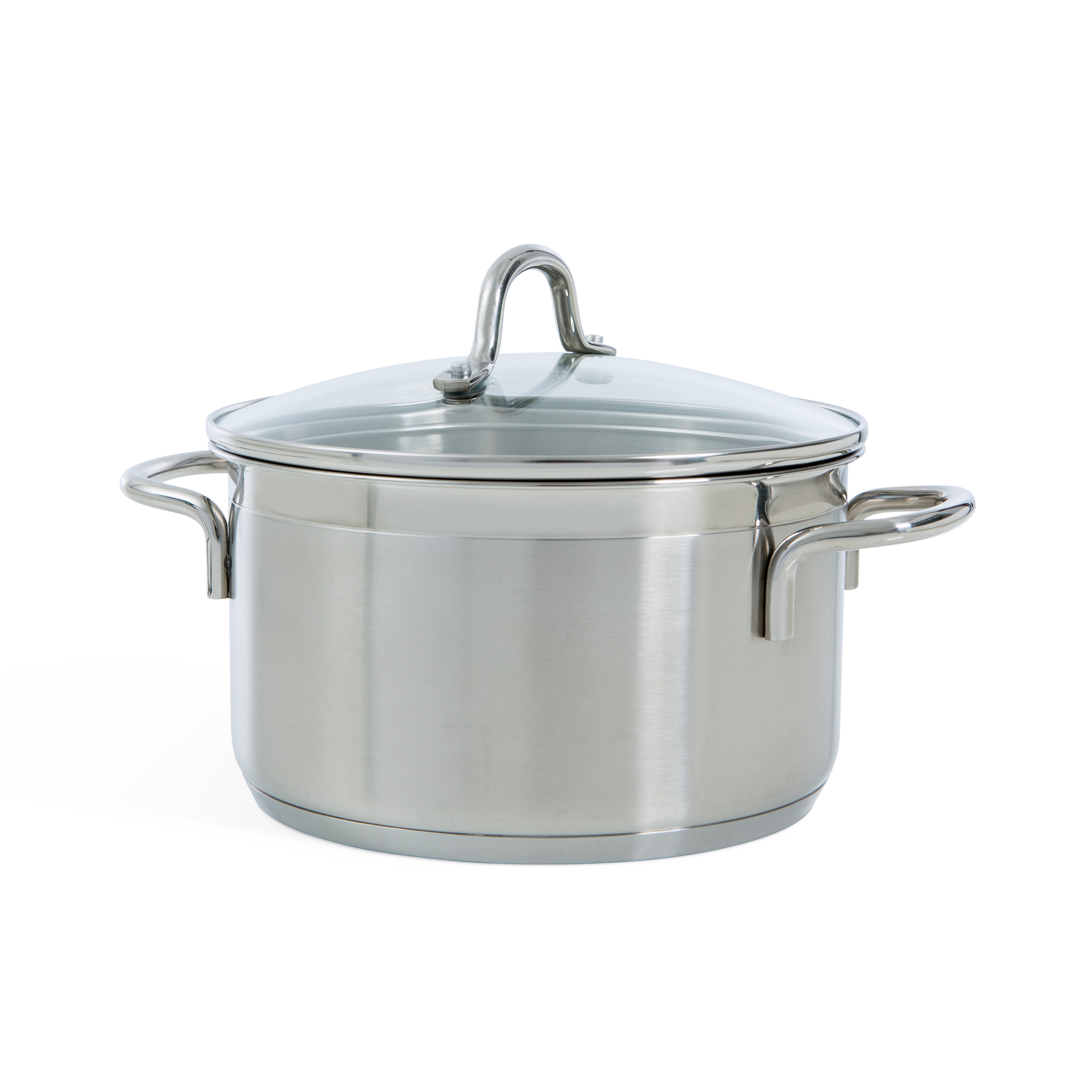 Vision kookpan 18 cm