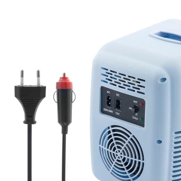 Minikjøleskap for kosmetikk Frecos InnovaGoods