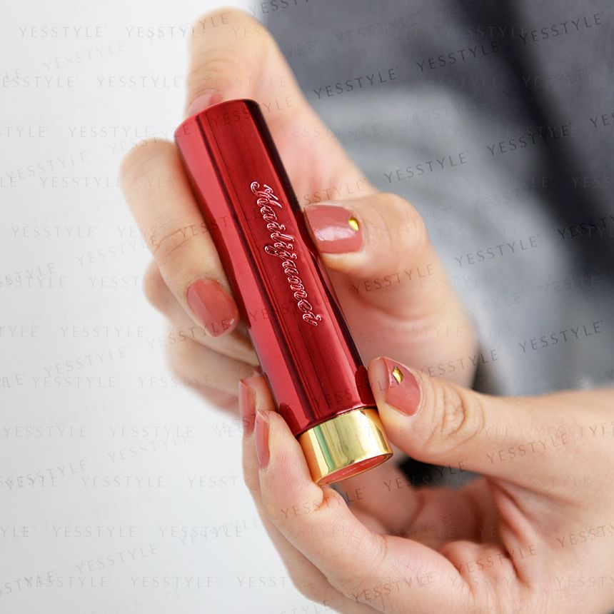 Kailijumei - Rode Case Secret Jelly-lippenstift