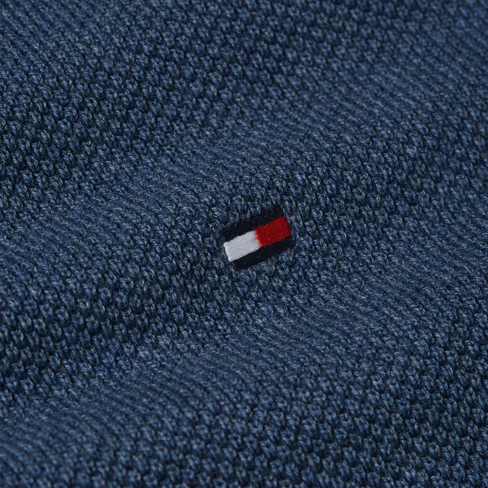 Tommy Hilfiger Essential Structure Sweater Heren