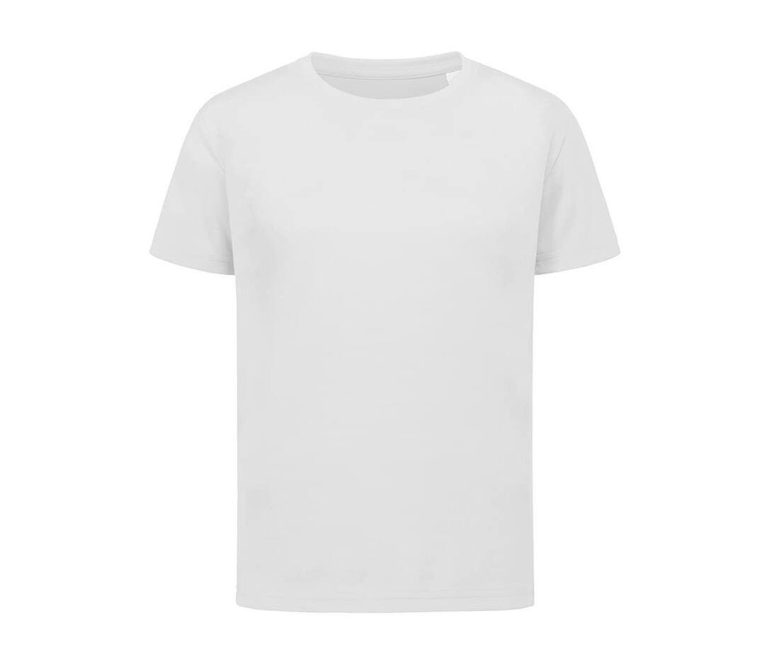 STEDMAN ST8170 - T-shirt Enfant Sportif à Séchage Rapide