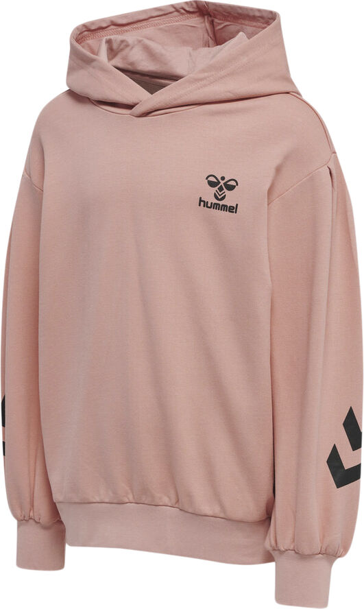 Hummel Due hættetrøje Pink