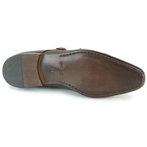 Carlington - NOMINUS - Marron