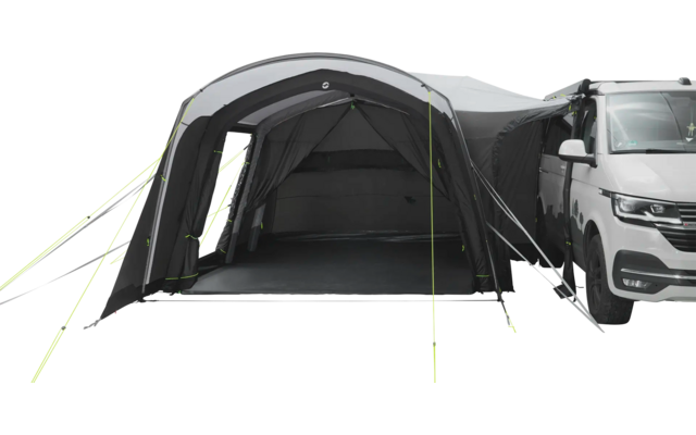 Outwell Jones L Power Air aufblasbares Vorzelt für Campingbus