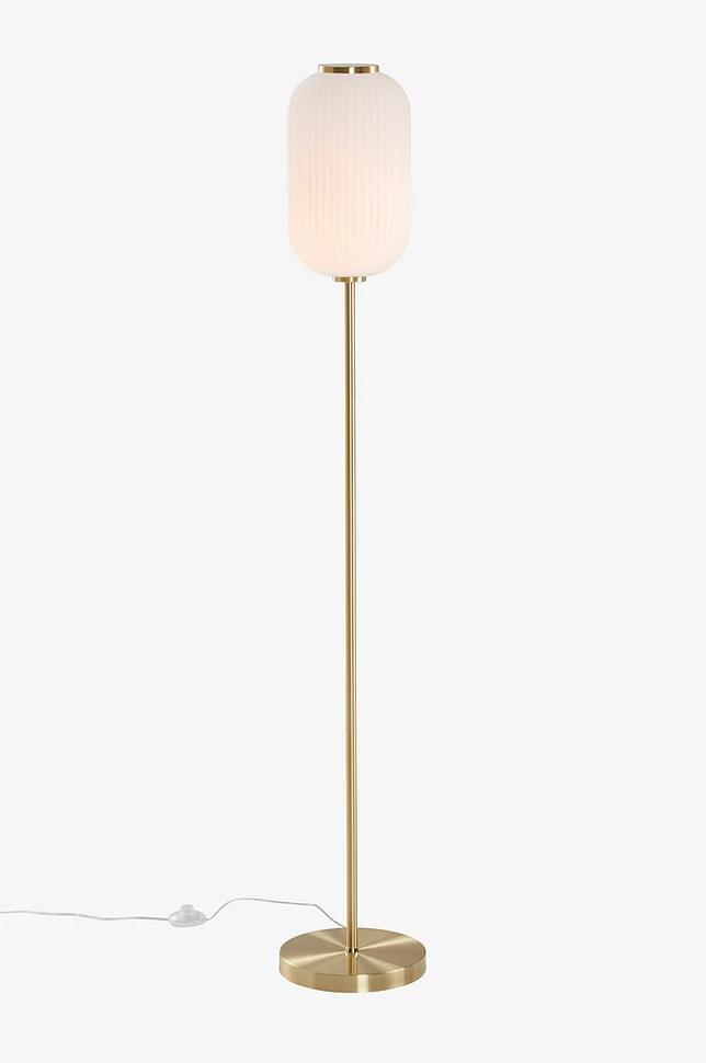 SAINT gulvlampe