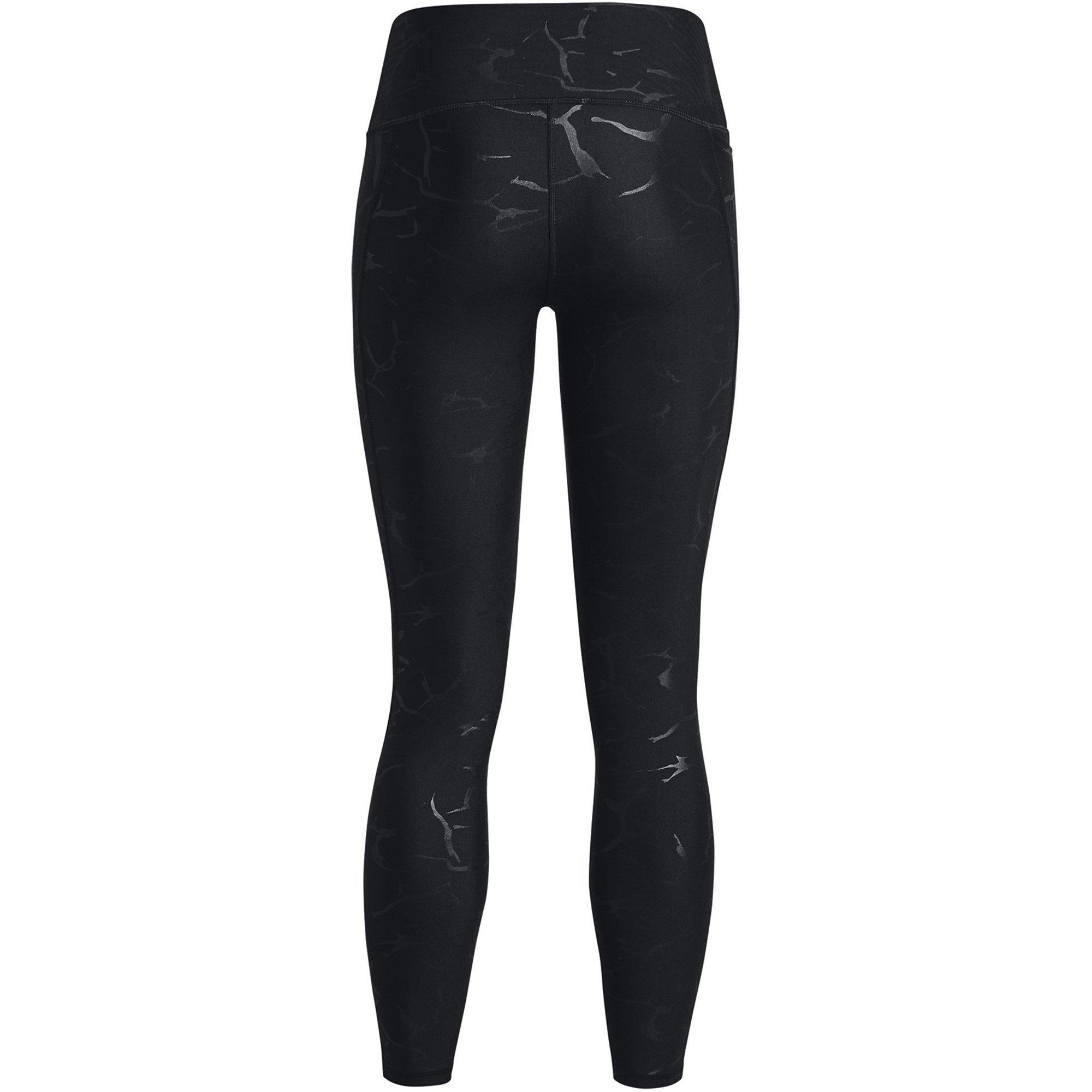 Under Armour UA Emboss Legging Ld99
