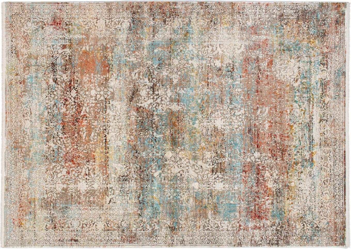 Webteppich BESTSELLER CAVA, ca. 200x200cm