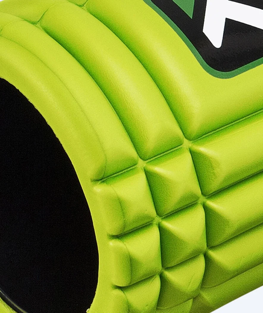 TriggerPoint foam roller - Grid - Grøn