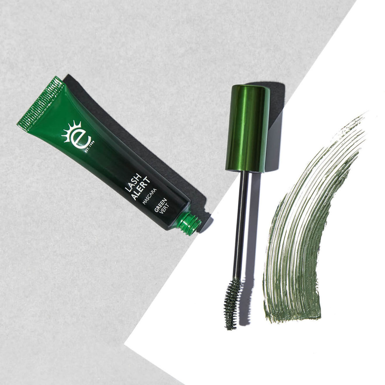 Eyeko Mascara Lash Alert vert - 6 ml