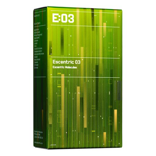 Escentric Molecules Escentric 03, 100 ml