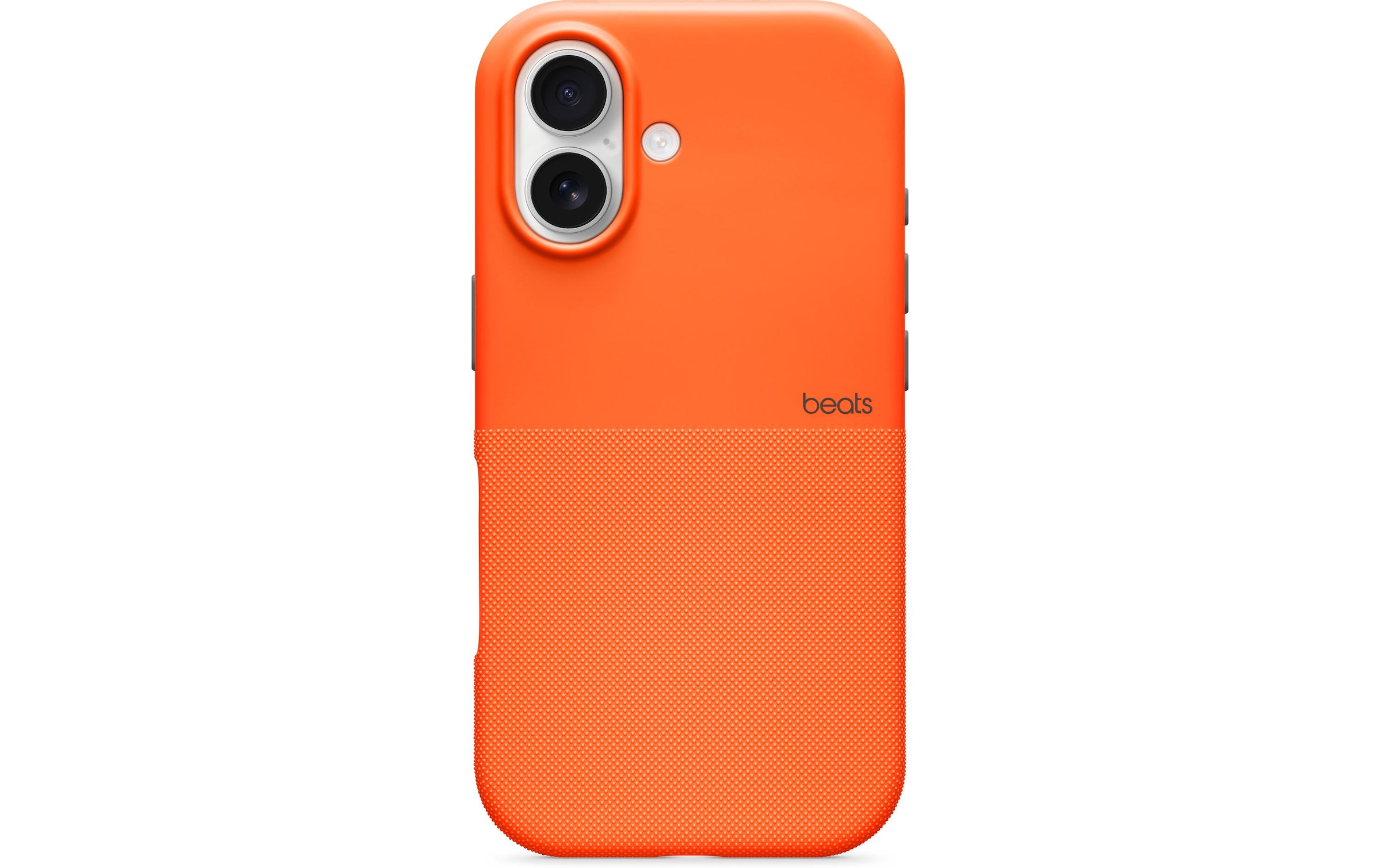 Apple Handyhülle »Beats Rugged Case MagSafe iPhone 17« Apple iPhone 17
