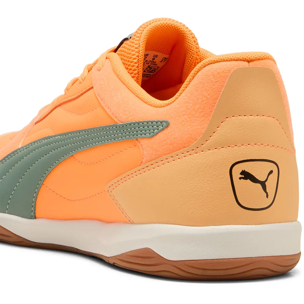 Chuteiras de futsal Puma Pressing IV