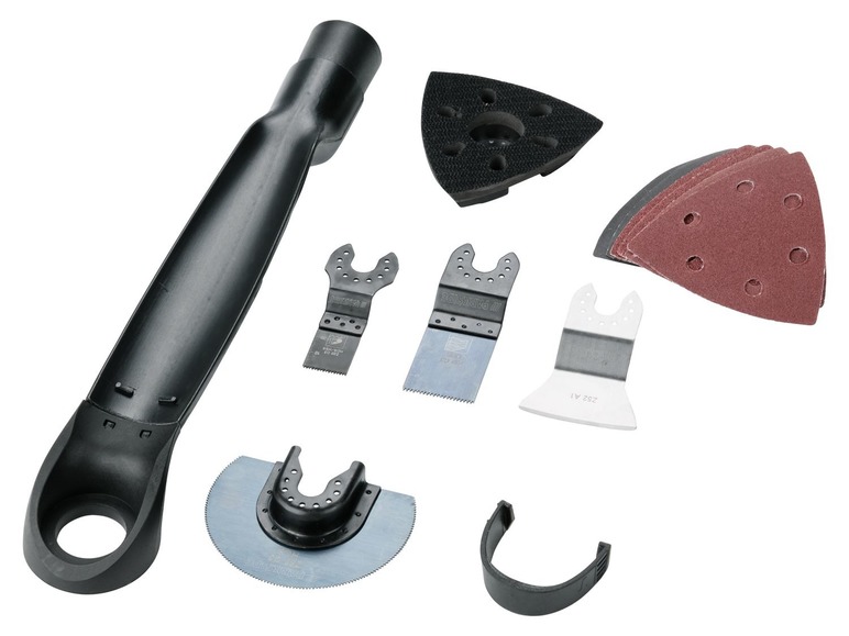 Multitool
