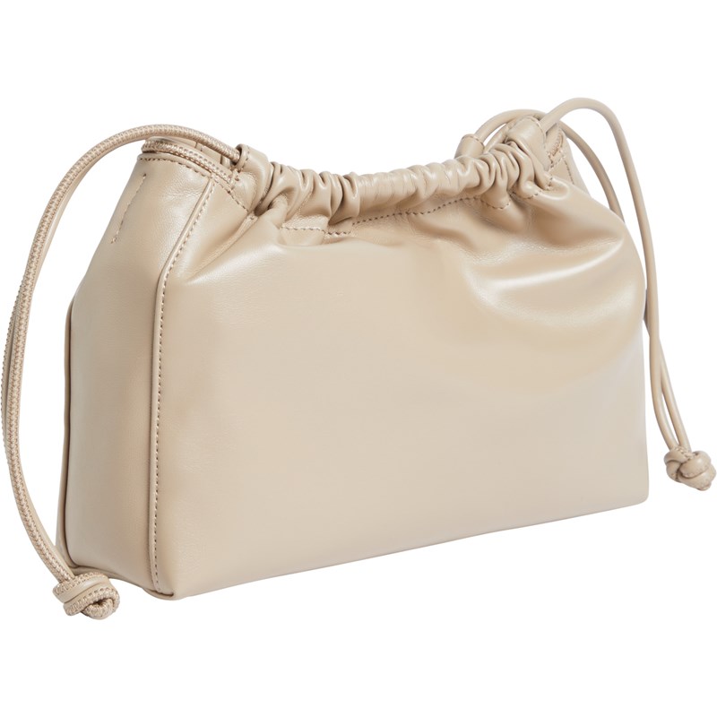 Calvin Klein<br>Crossbody Drawstring